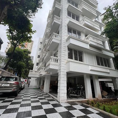 White House By Maxxvalue Service Apartments Bandra Bombay Esterno foto