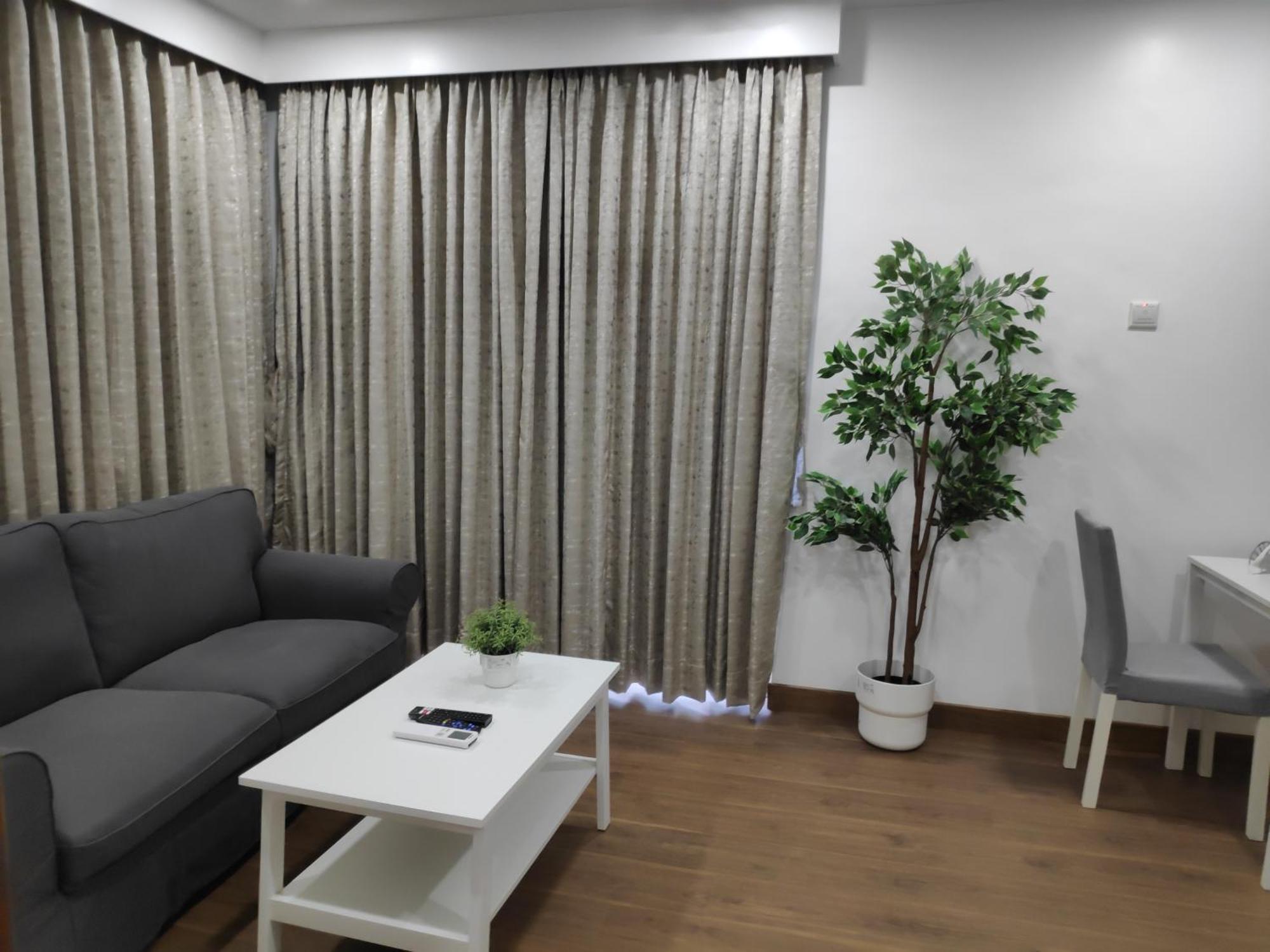 White House By Maxxvalue Service Apartments Bandra Bombay Esterno foto