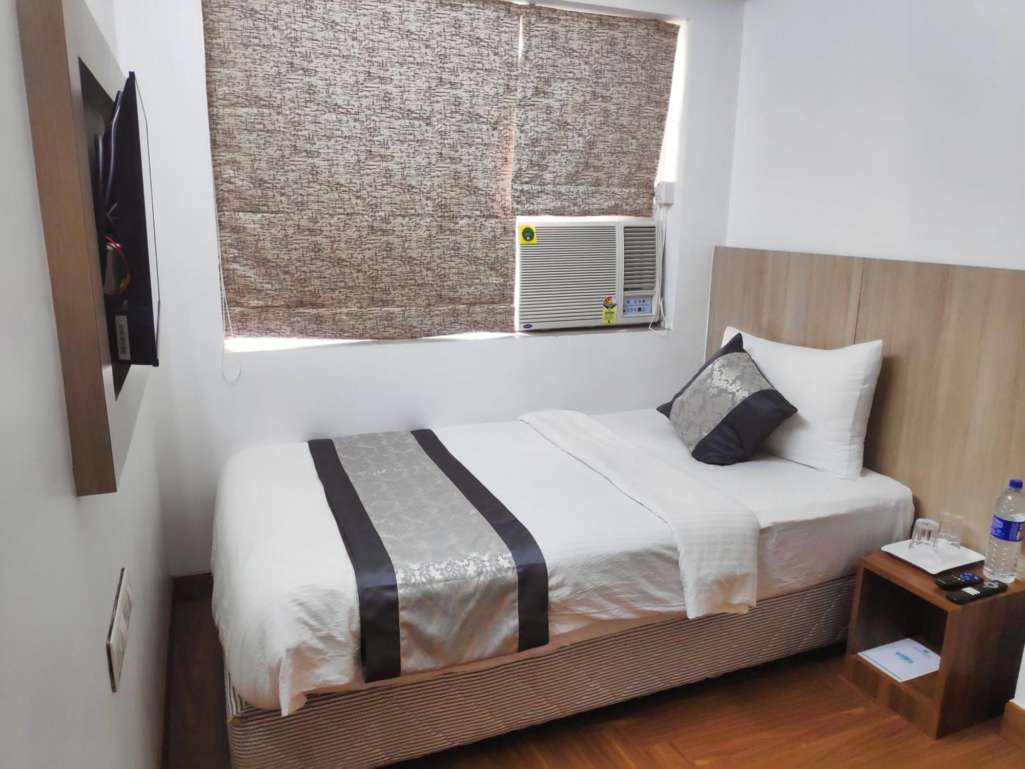 White House By Maxxvalue Service Apartments Bandra Bombay Esterno foto