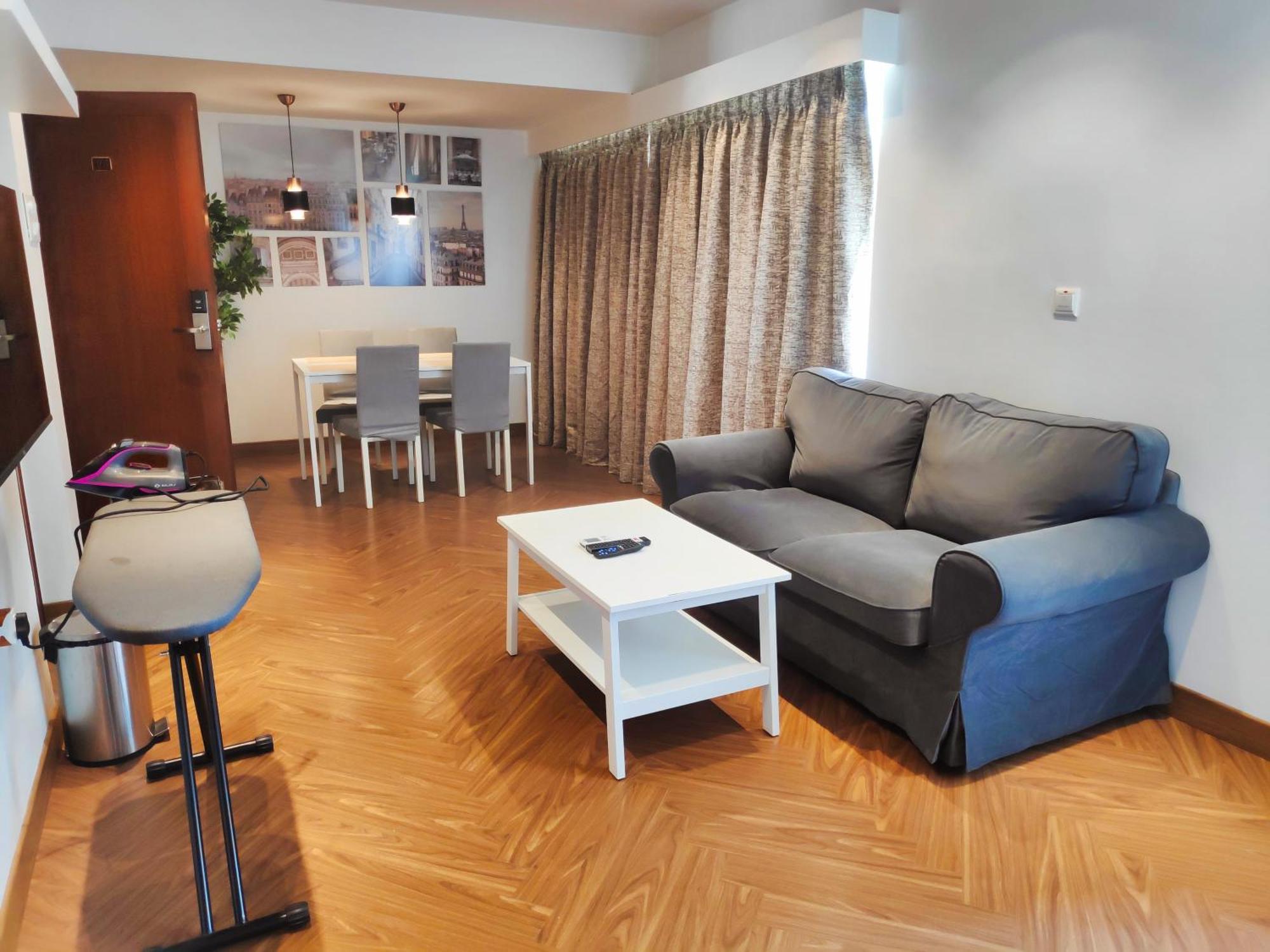 White House By Maxxvalue Service Apartments Bandra Bombay Esterno foto