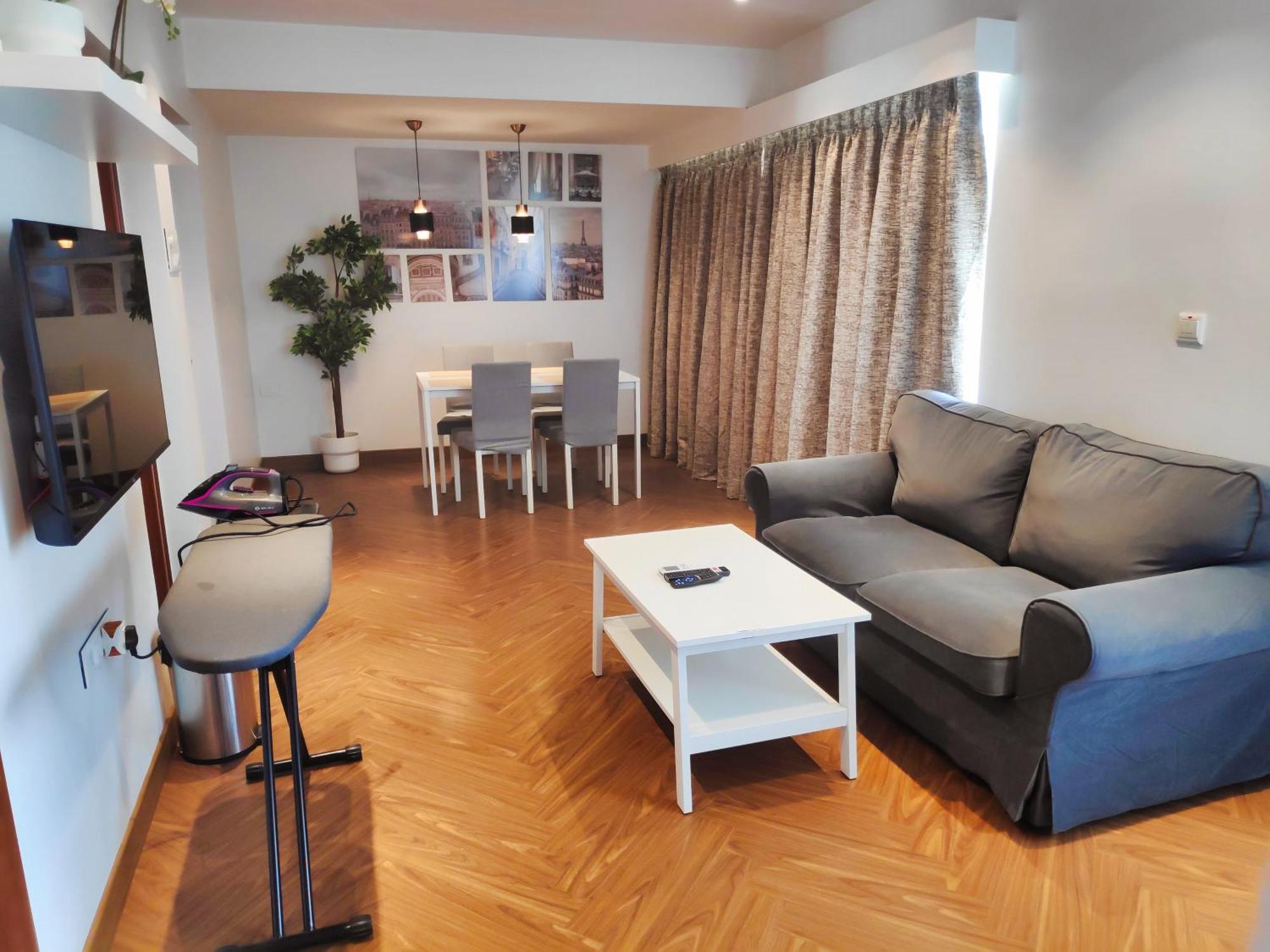 White House By Maxxvalue Service Apartments Bandra Bombay Esterno foto
